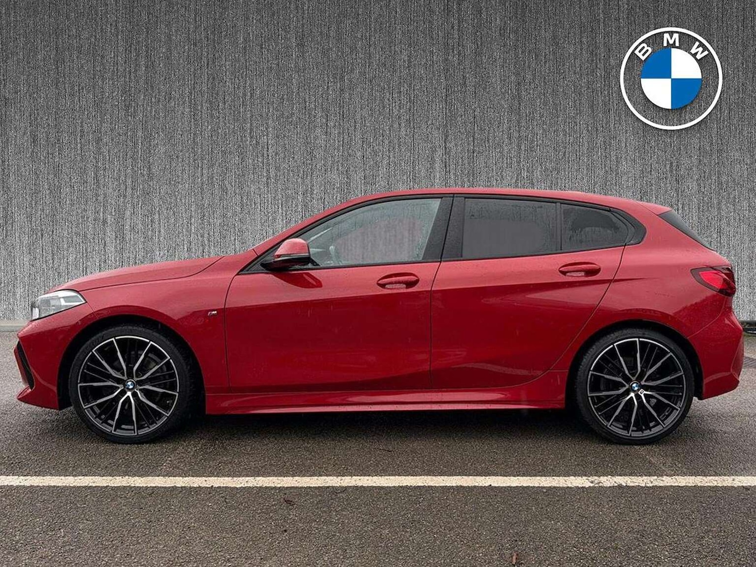 Used BMW 1 Series 2020 for sale - 76596290: Photo 19