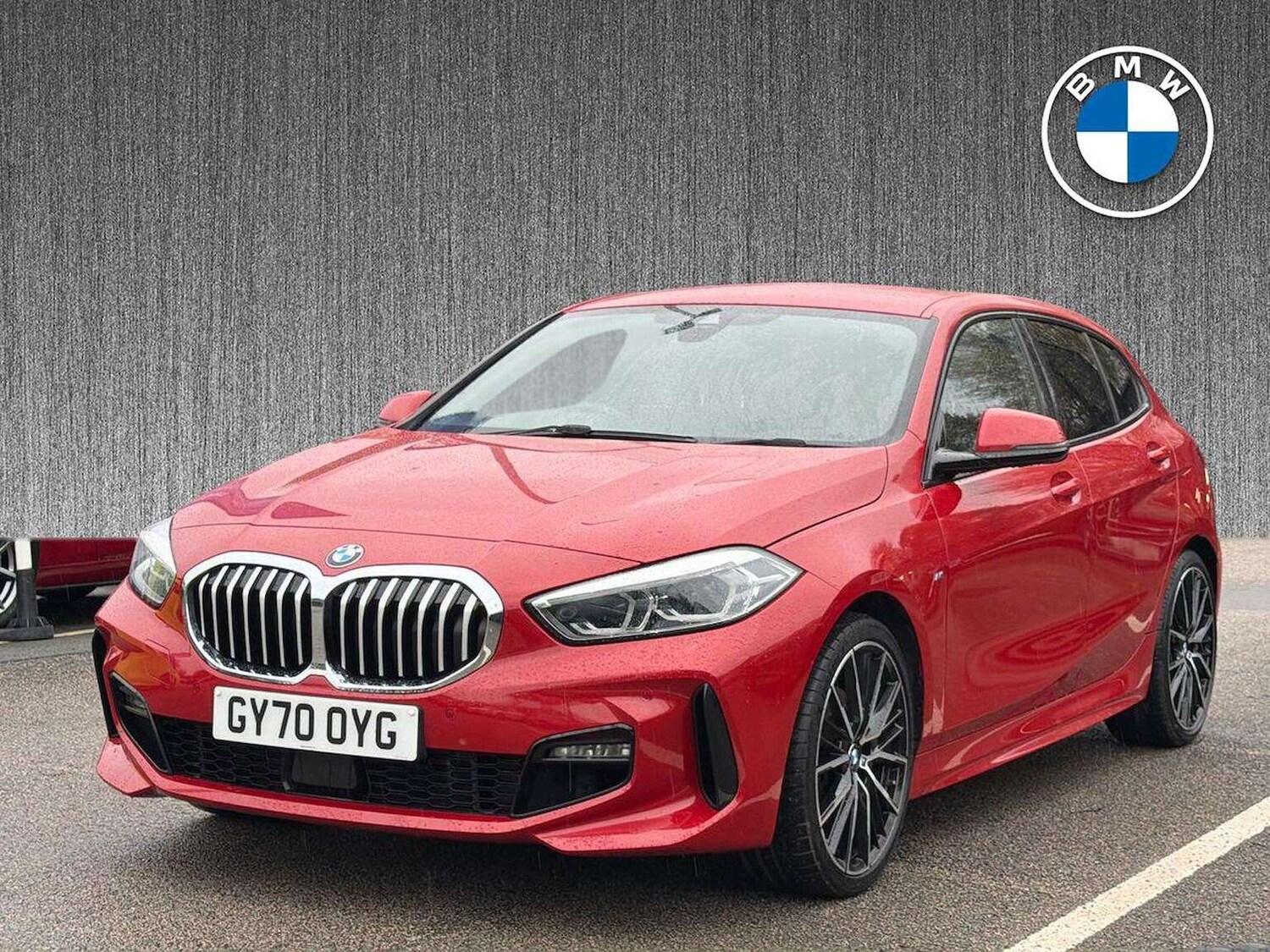 Used BMW 1 Series 2020 for sale - 76596290: Photo 20