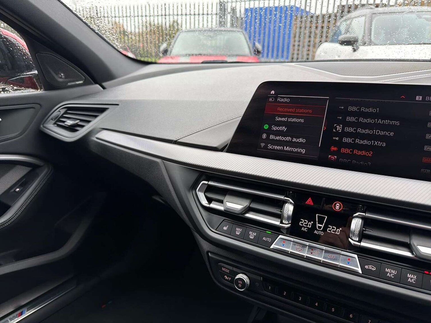 Used BMW 1 Series 2020 for sale - 76596290: Photo 24