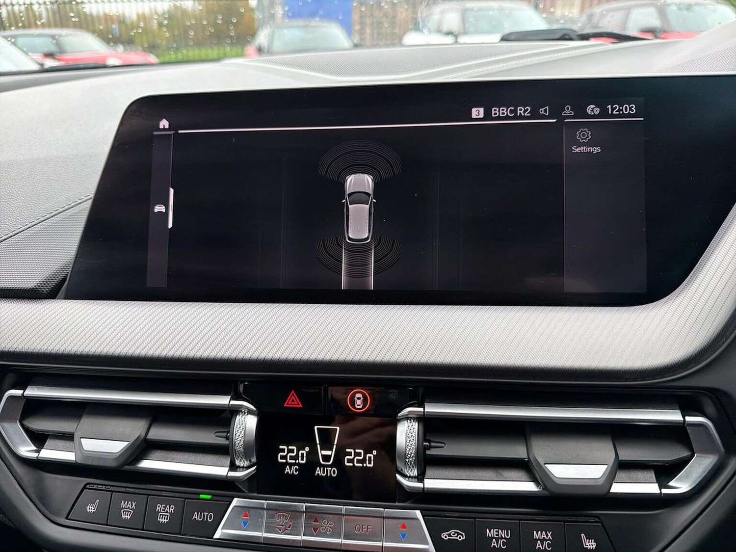 Used BMW 1 Series 2020 for sale - 76596290: Photo 29