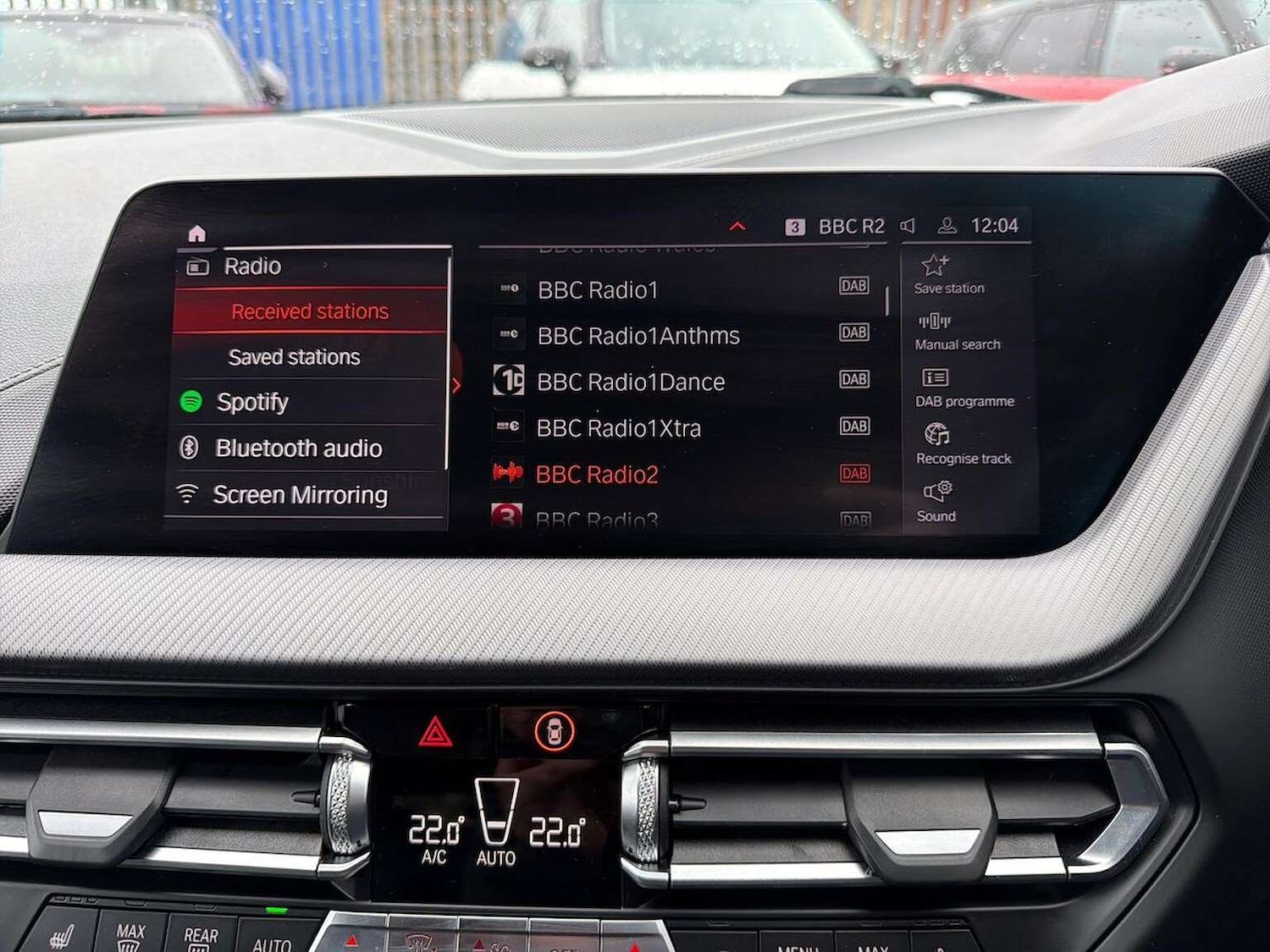 Used BMW 1 Series 2020 for sale - 76596290: Photo 33