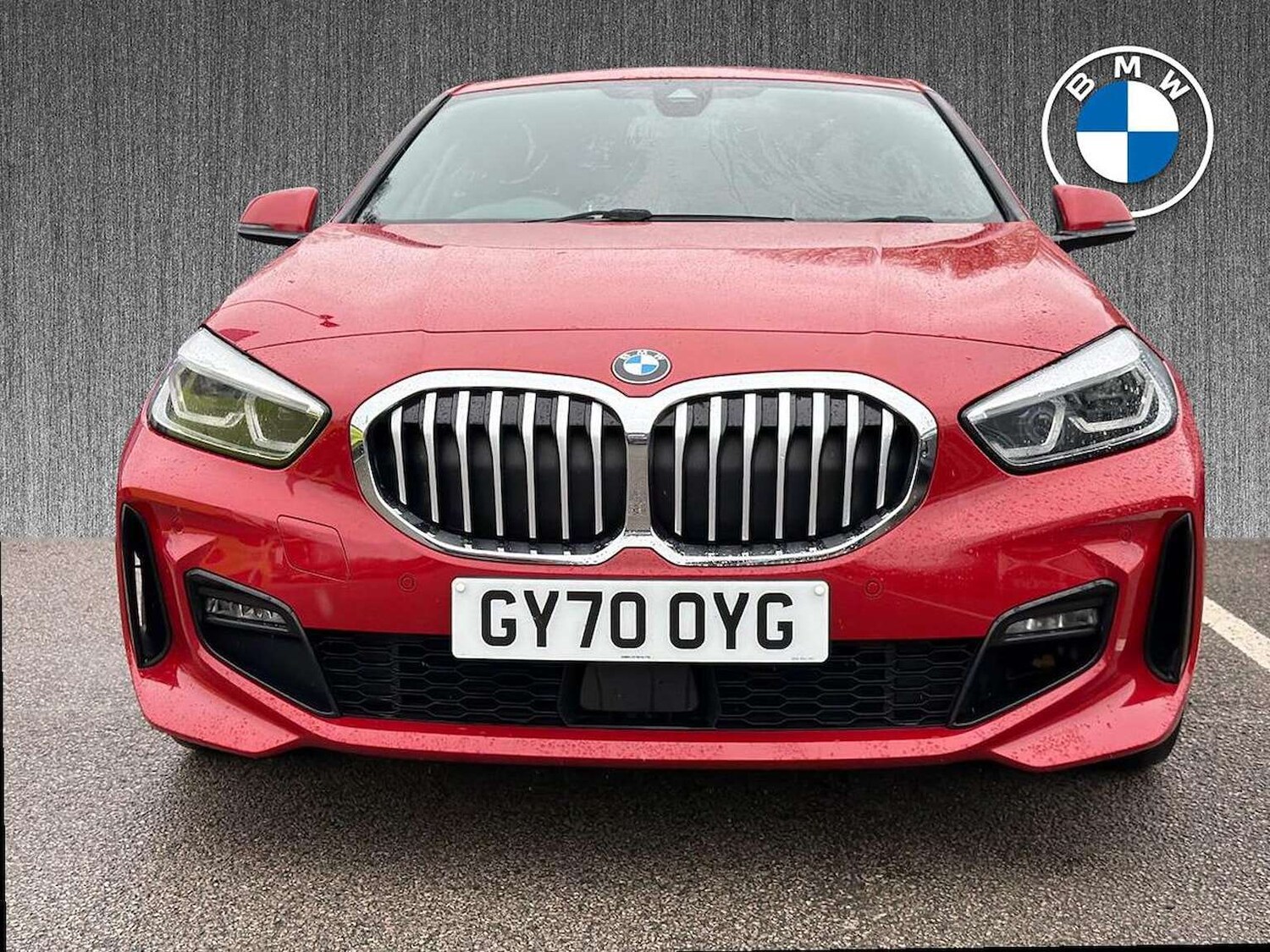 Used BMW 1 Series 2020 for sale - 76596290: Photo 5