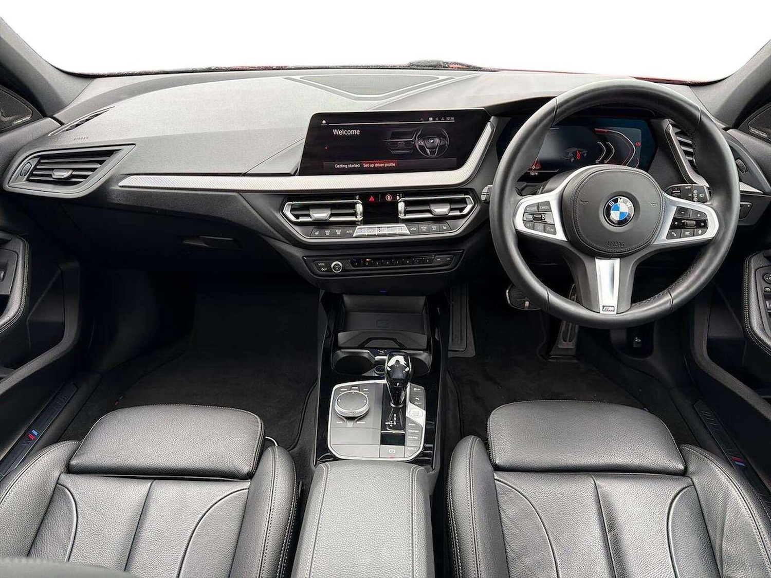 Used BMW 1 Series 2020 for sale - 76596290: Photo 8