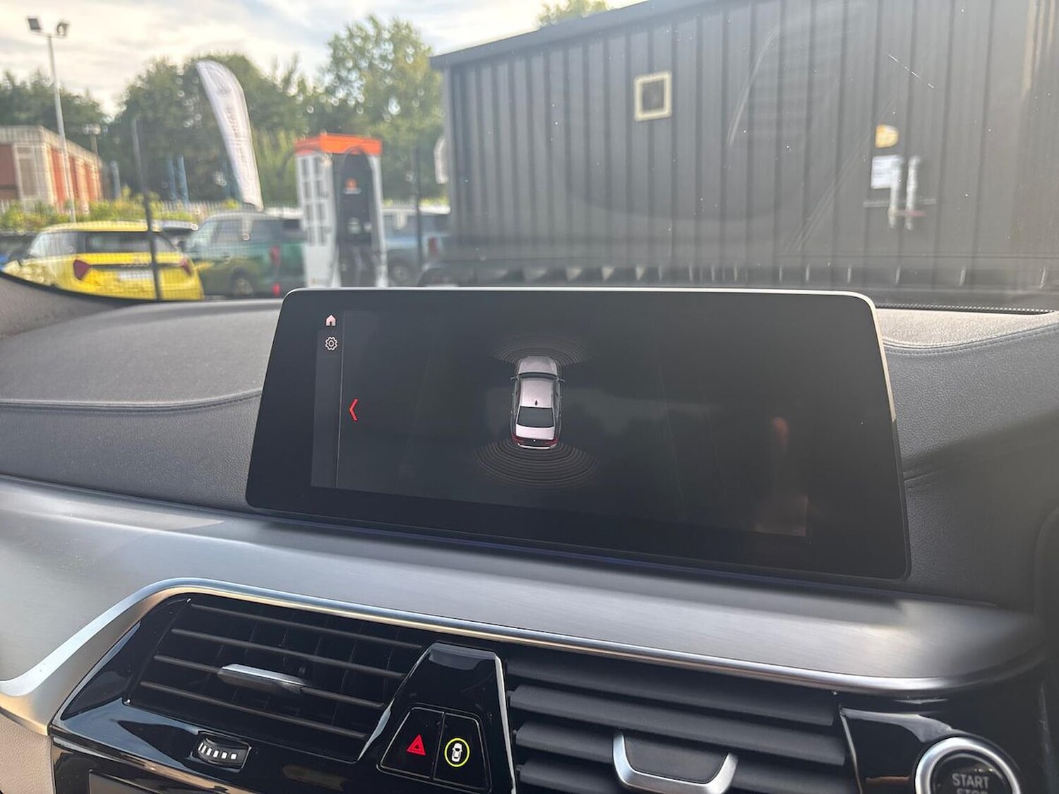 Vehicle 30