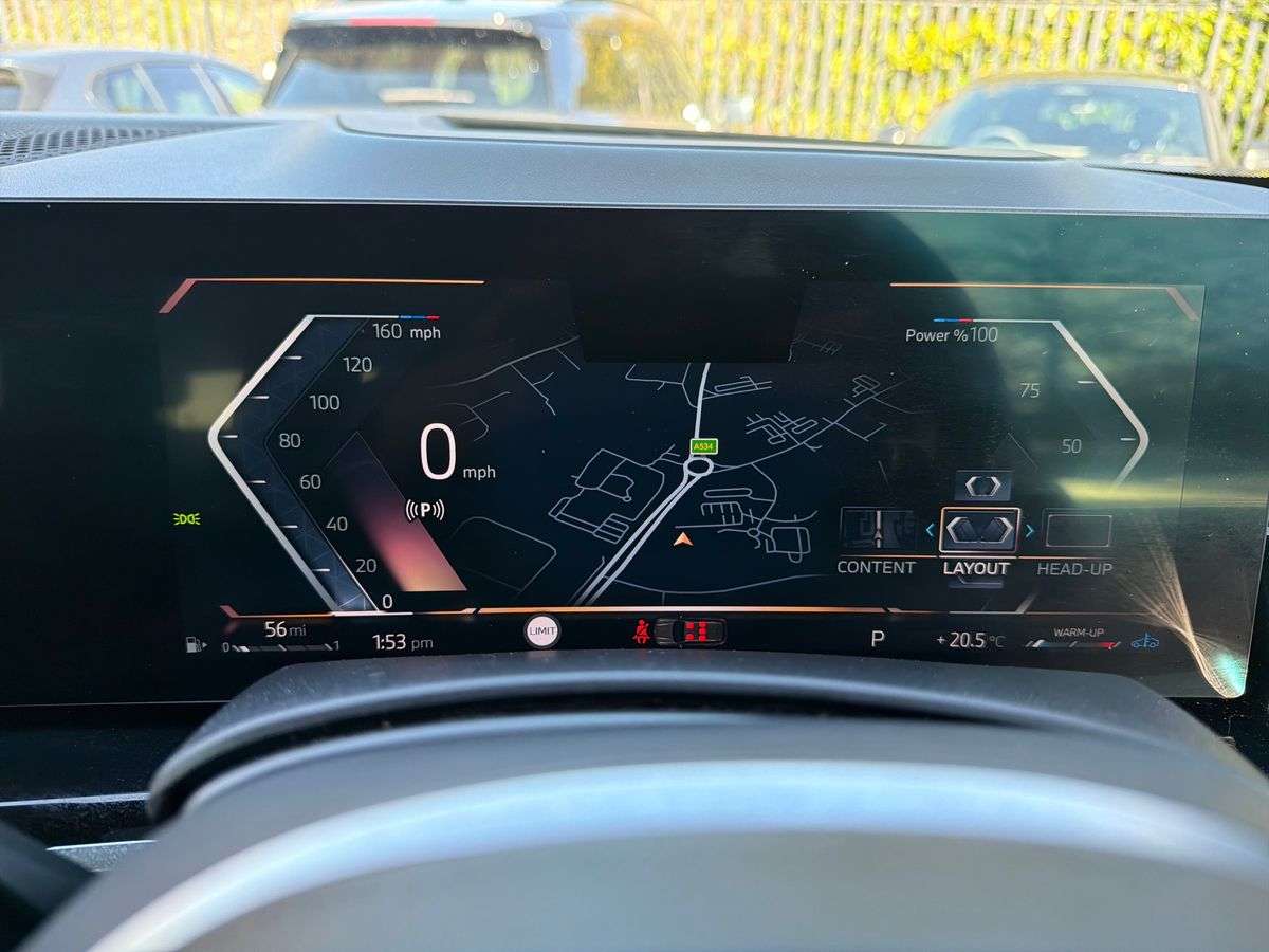 Used BMW X5 2024 for sale - 78196444: Photo 10