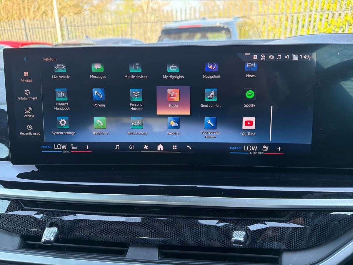 Used BMW X5 2024 for sale - 78196444: Photo 11