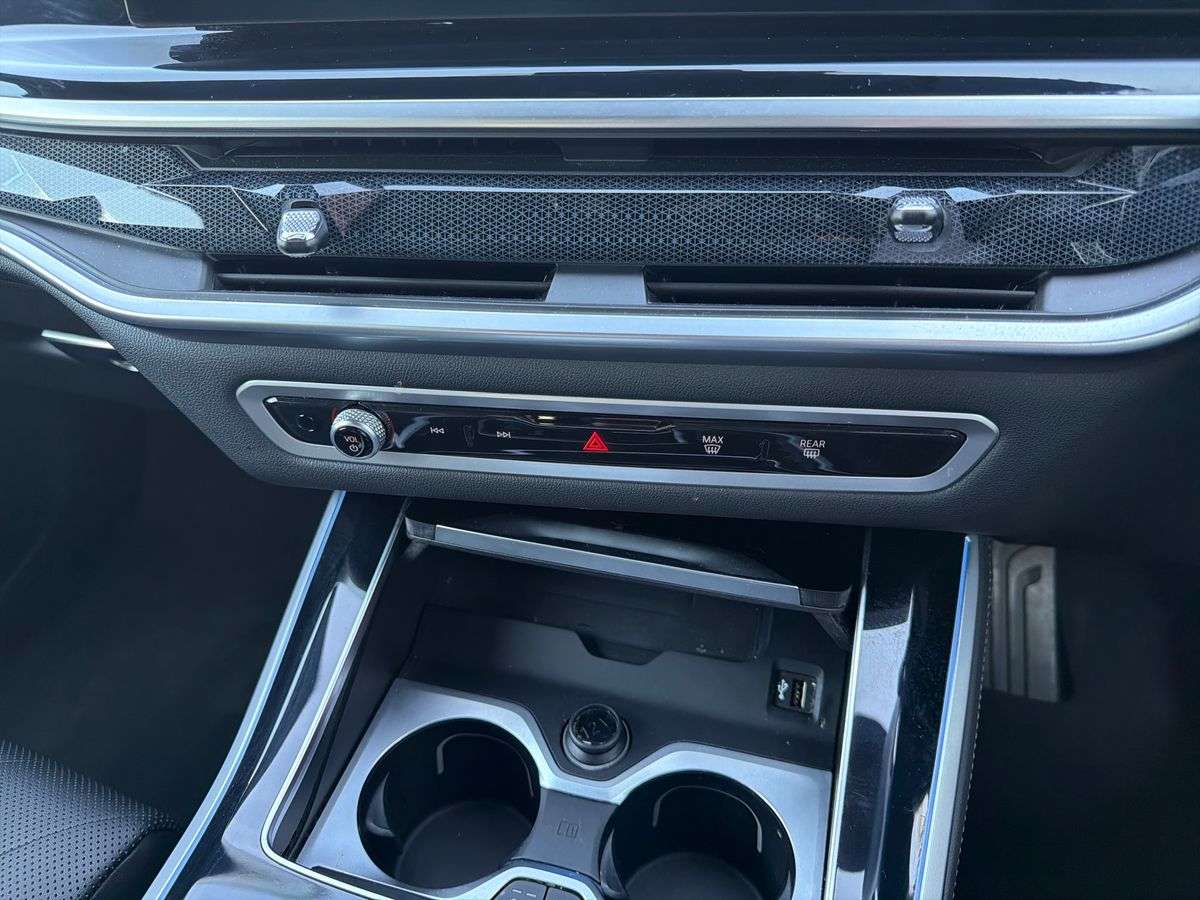 Used BMW X5 2024 for sale - 78196444: Photo 12