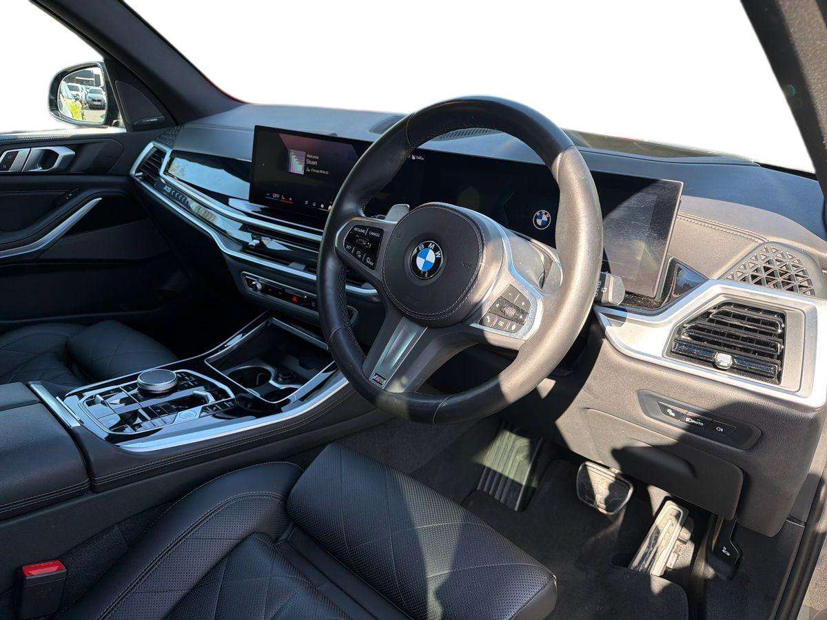 Used BMW X5 2024 for sale - 78196444: Photo 15