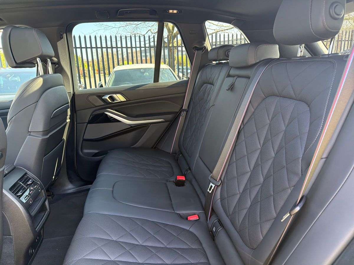 Used BMW X5 2024 for sale - 78196444: Photo 16