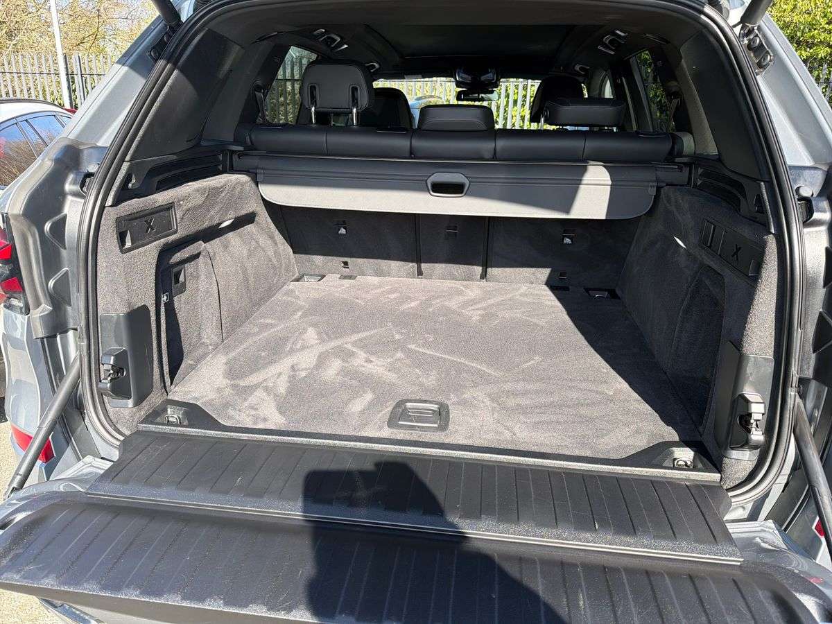 Used BMW X5 2024 for sale - 78196444: Photo 17