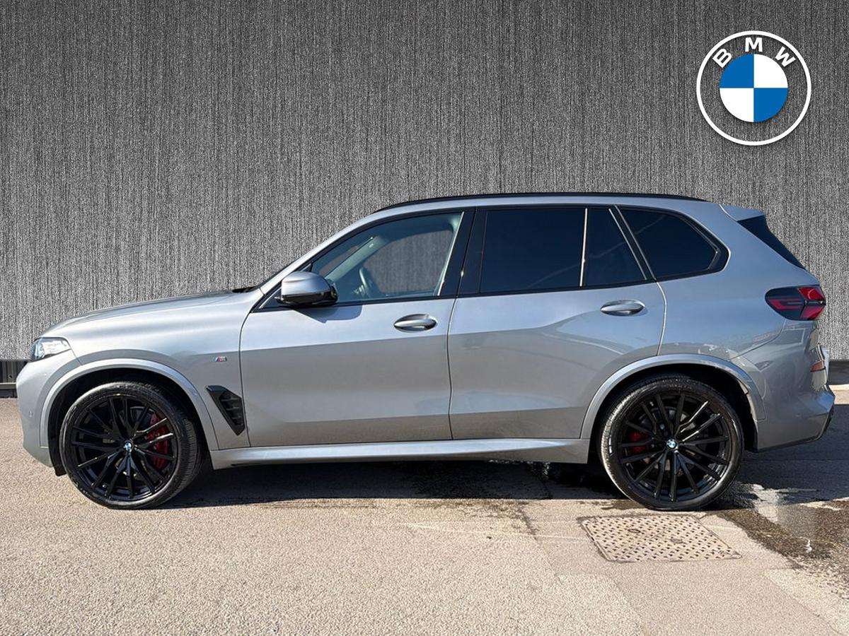 Used BMW X5 2024 for sale - 78196444: Photo 19
