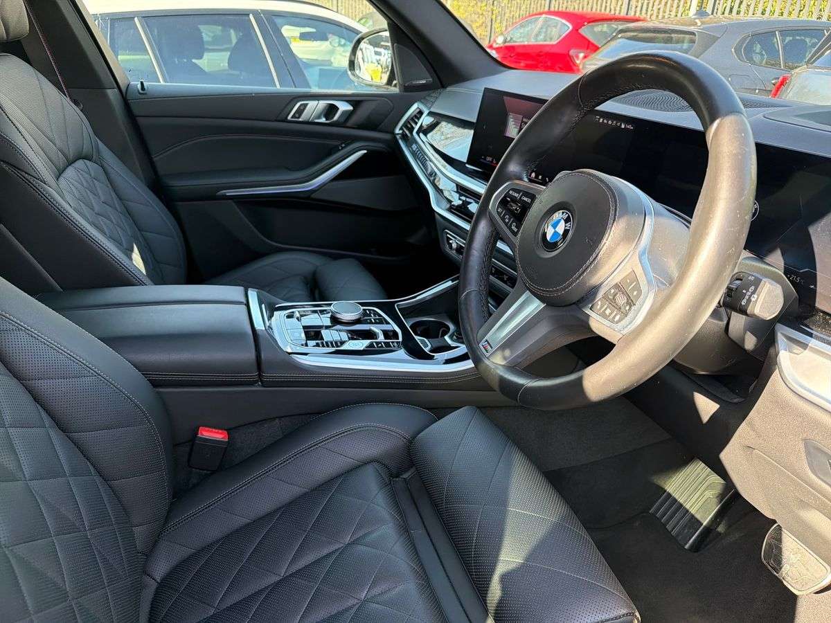 Used BMW X5 2024 for sale - 78196444: Photo 21