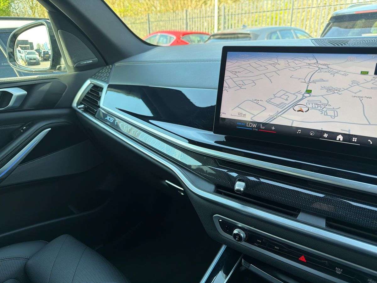 Used BMW X5 2024 for sale - 78196444: Photo 24