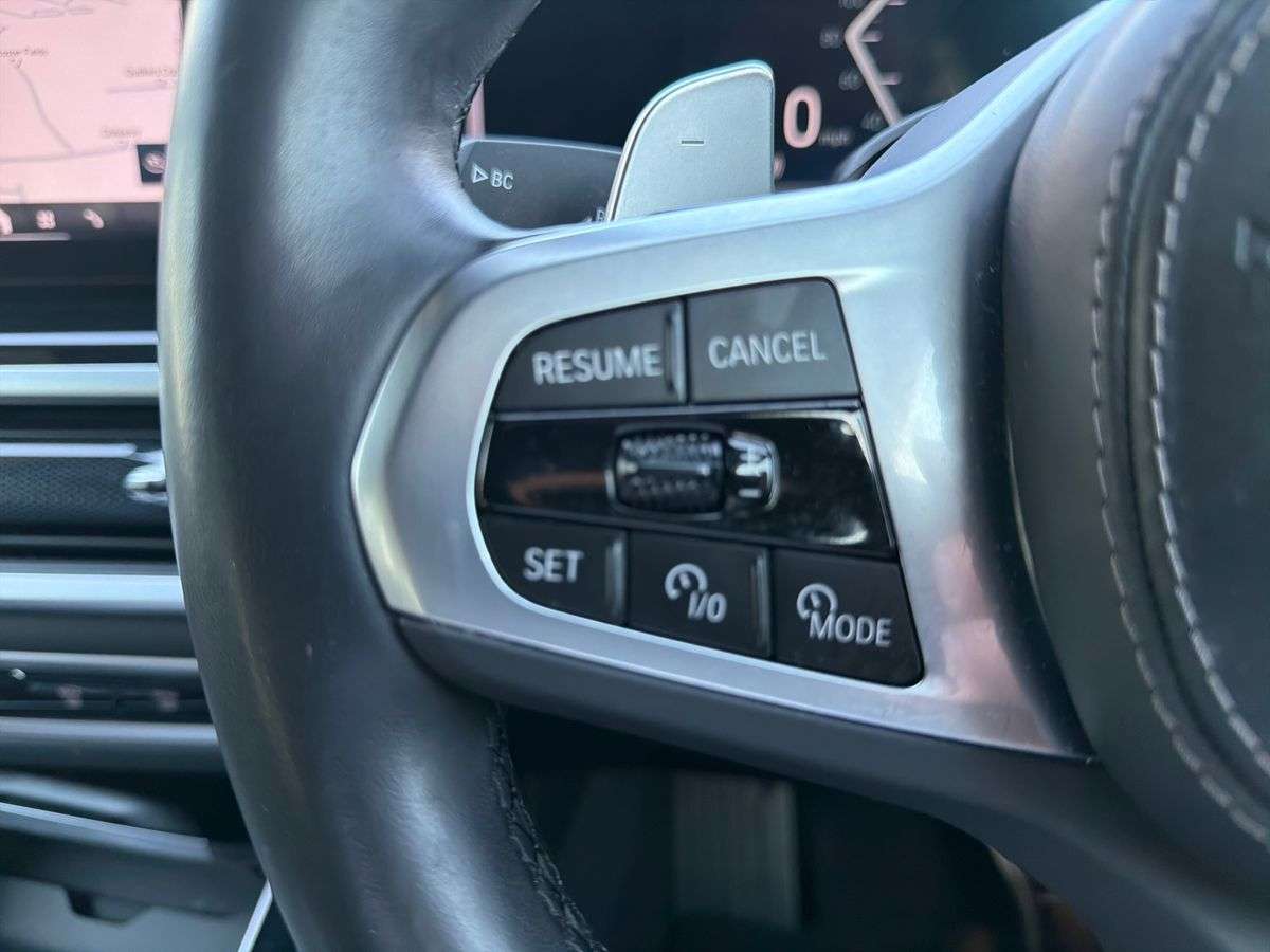 Used BMW X5 2024 for sale - 78196444: Photo 25