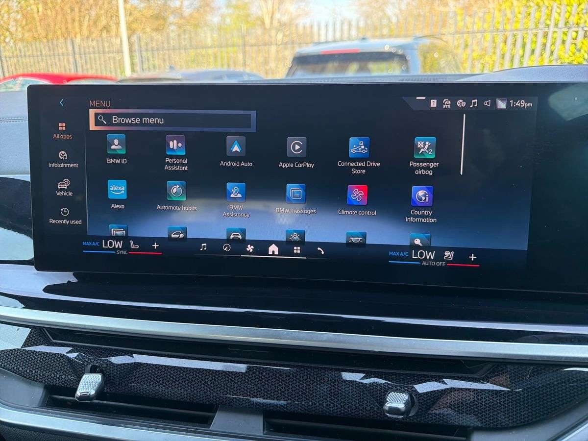 Used BMW X5 2024 for sale - 78196444: Photo 30