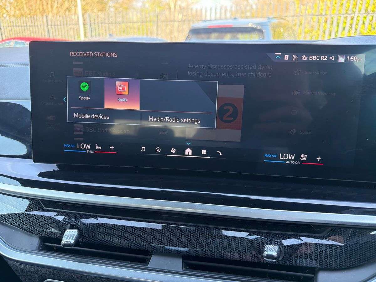 Used BMW X5 2024 for sale - 78196444: Photo 33