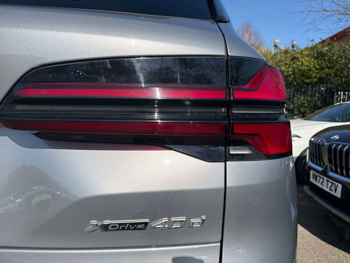 Used BMW X5 2024 for sale - 78196444: Photo 36