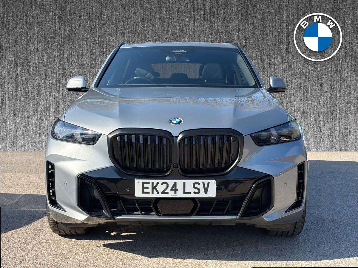 Used BMW X5 2024 for sale - 78196444: Photo 5