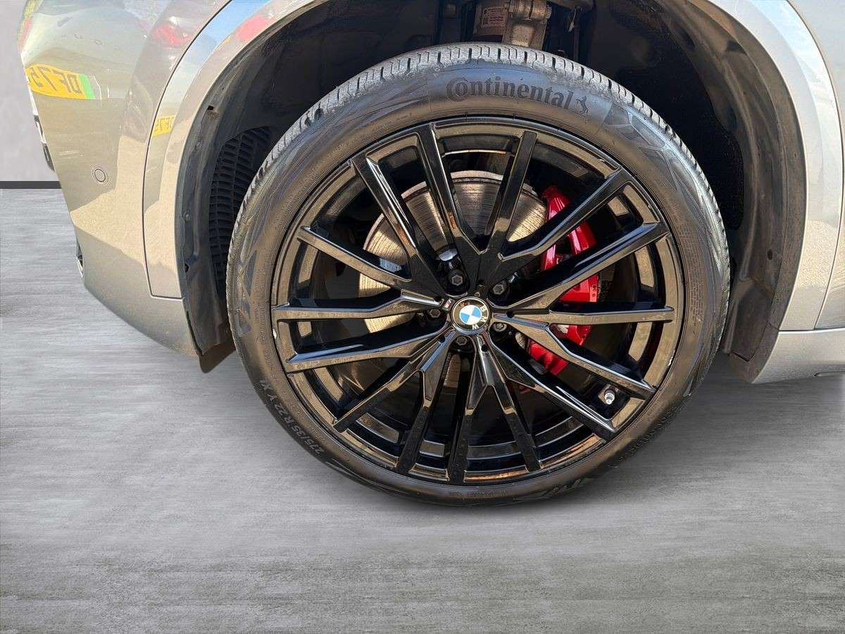 Used BMW X5 2024 for sale - 78196444: Photo 6