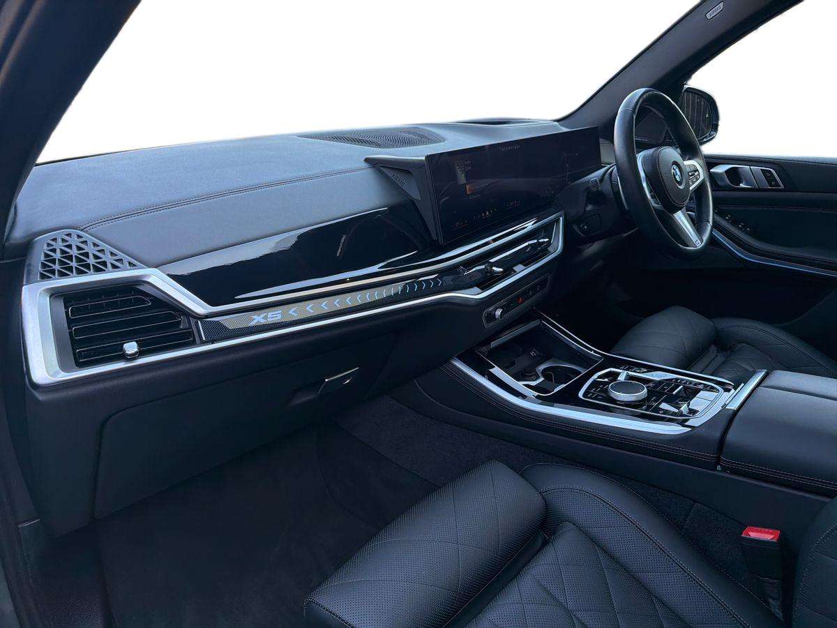 Used BMW X5 2024 for sale - 78196444: Photo 7