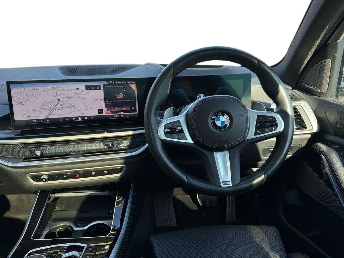 Used BMW X5 2024 for sale - 78196444: Photo 9