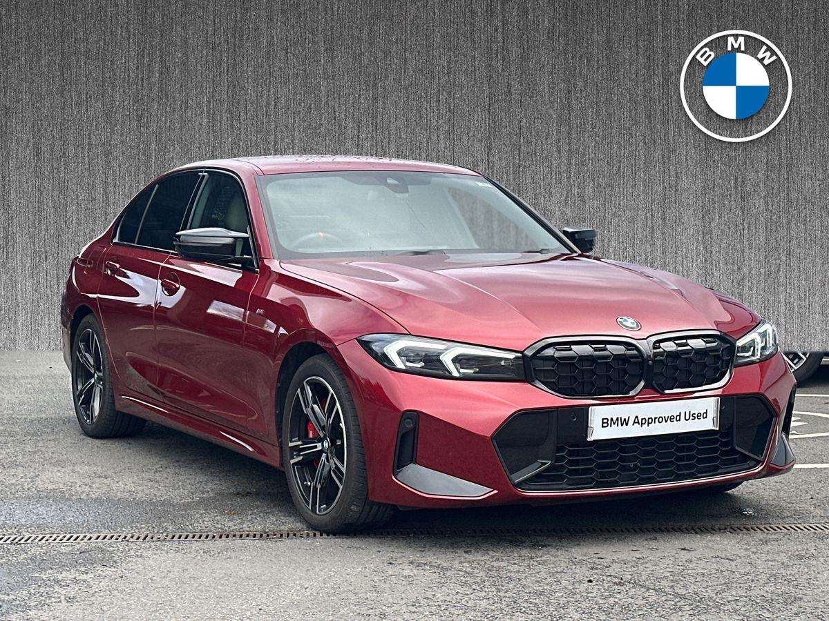 Used BMW 3 Series 2025 for sale - 78196273: Photo 1