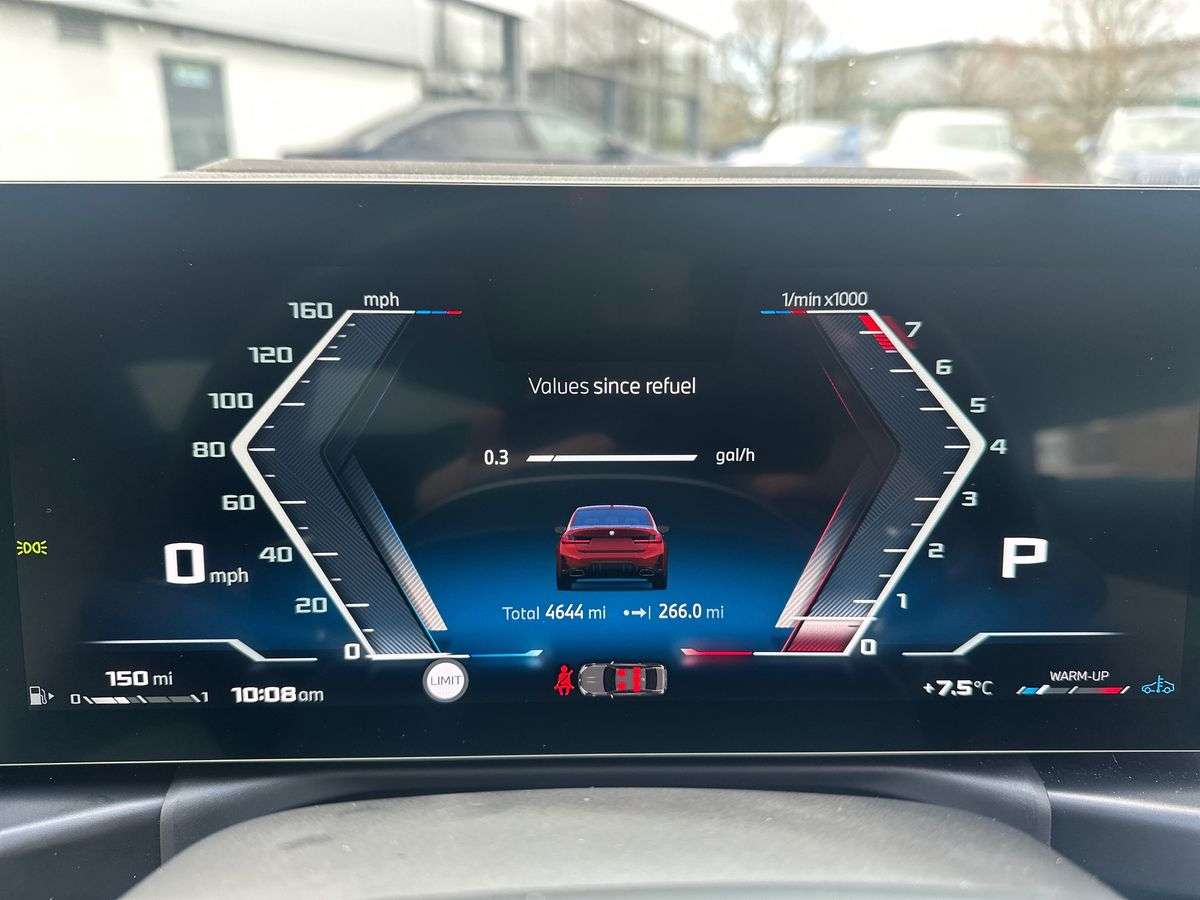 Used BMW 3 Series 2025 for sale - 78196273: Photo 10