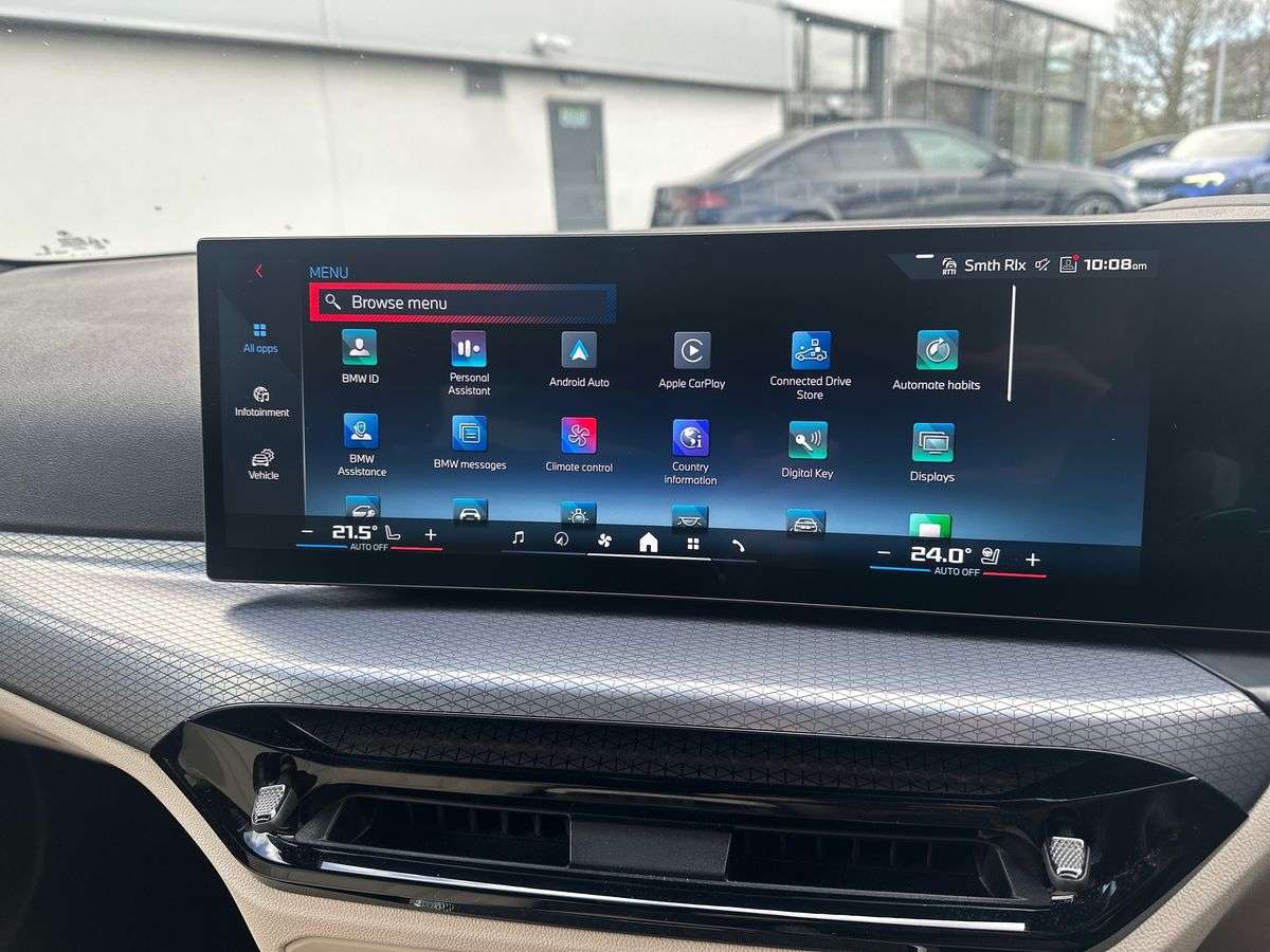 Used BMW 3 Series 2025 for sale - 78196273: Photo 12