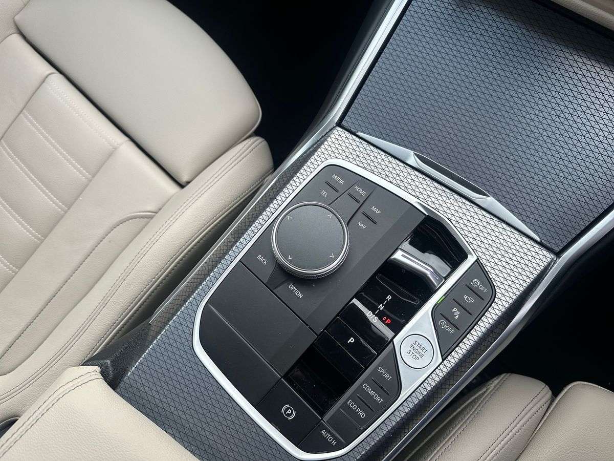 Used BMW 3 Series 2025 for sale - 78196273: Photo 13