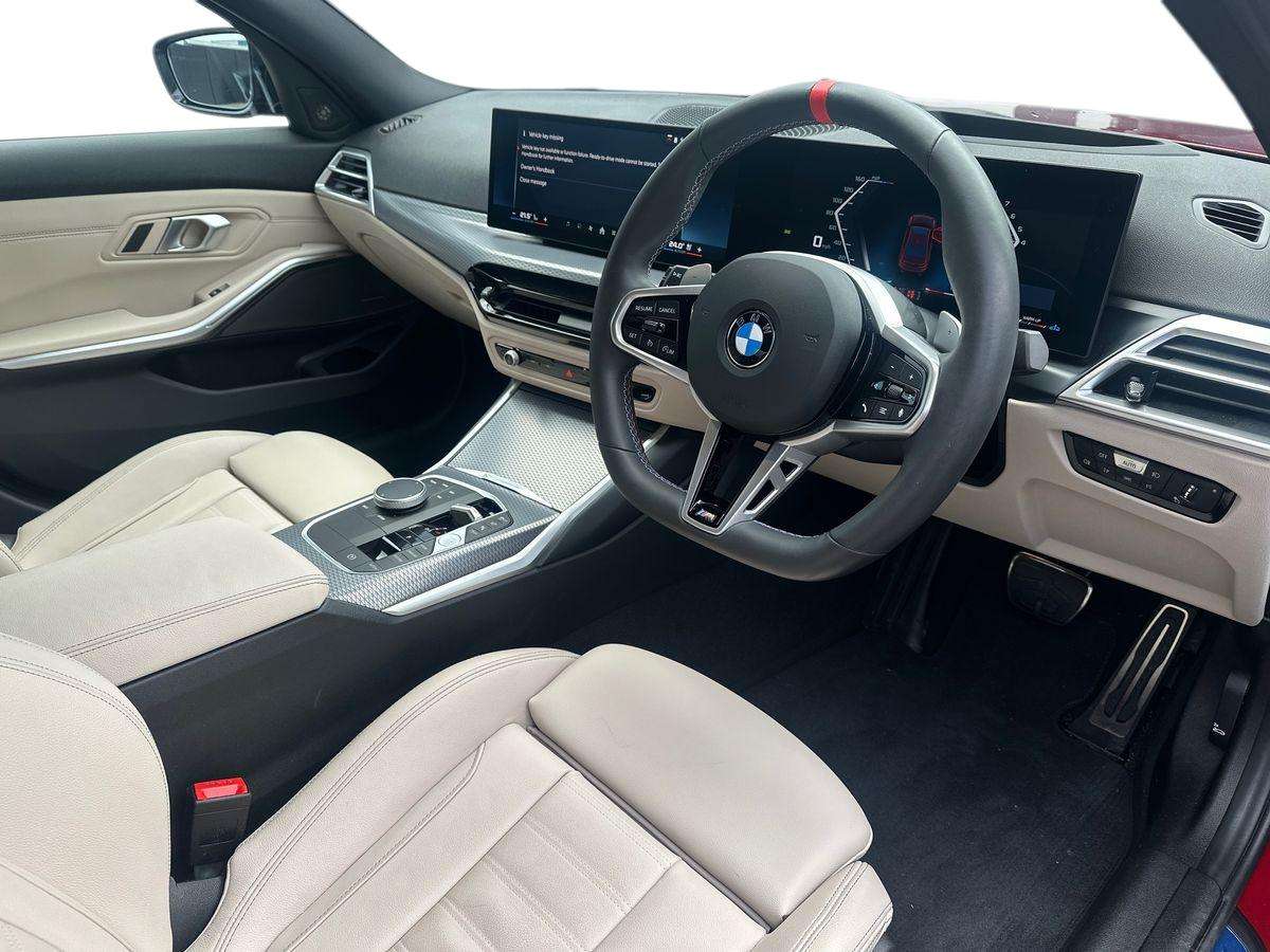 Used BMW 3 Series 2025 for sale - 78196273: Photo 15