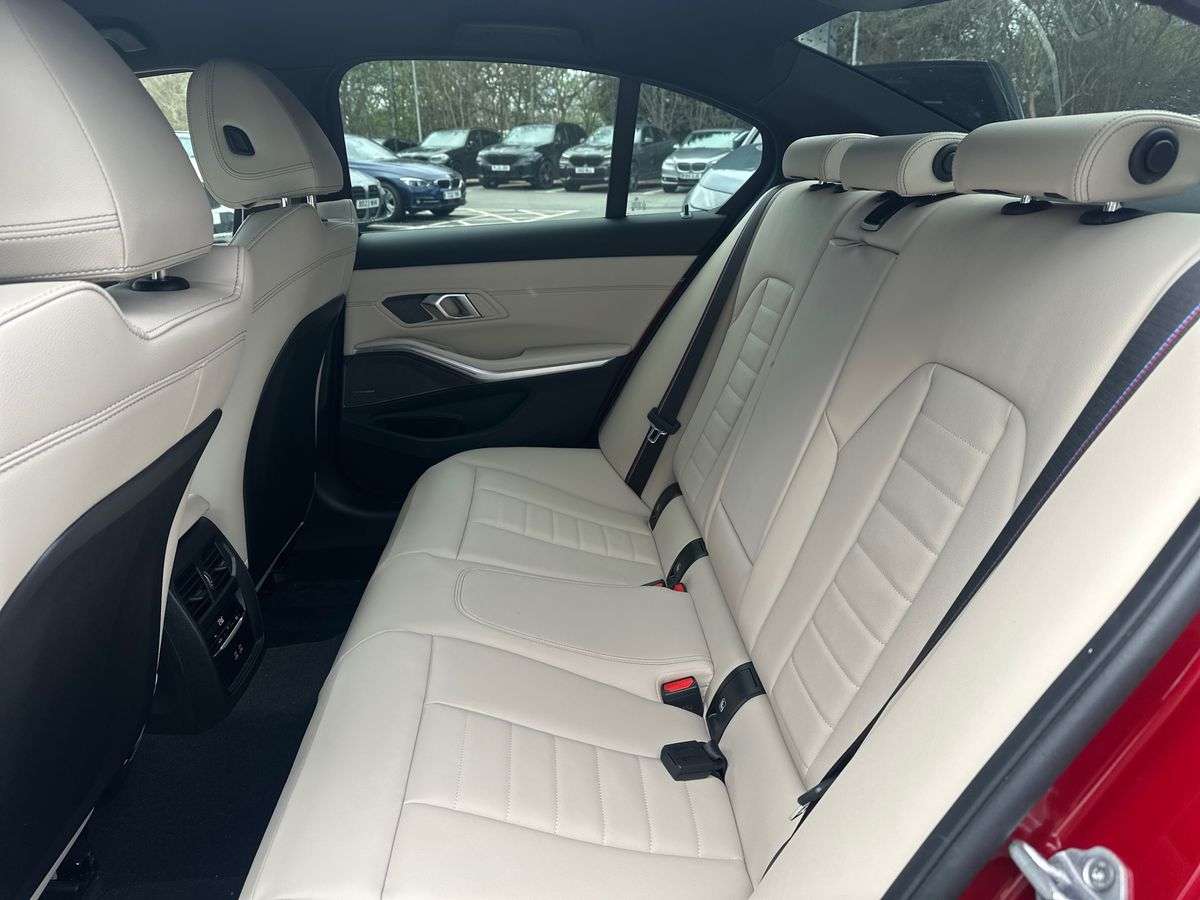 Used BMW 3 Series 2025 for sale - 78196273: Photo 16