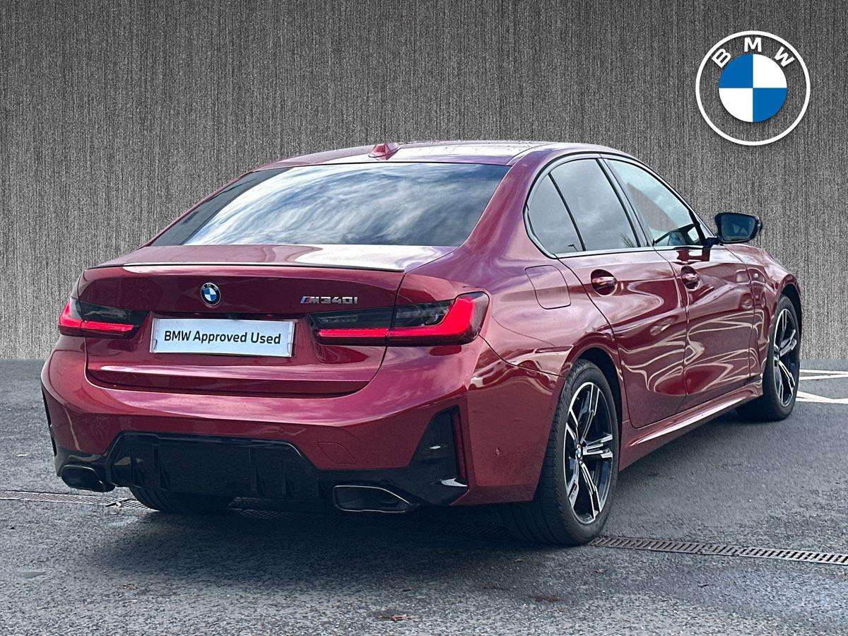 Used BMW 3 Series 2025 for sale - 78196273: Photo 18