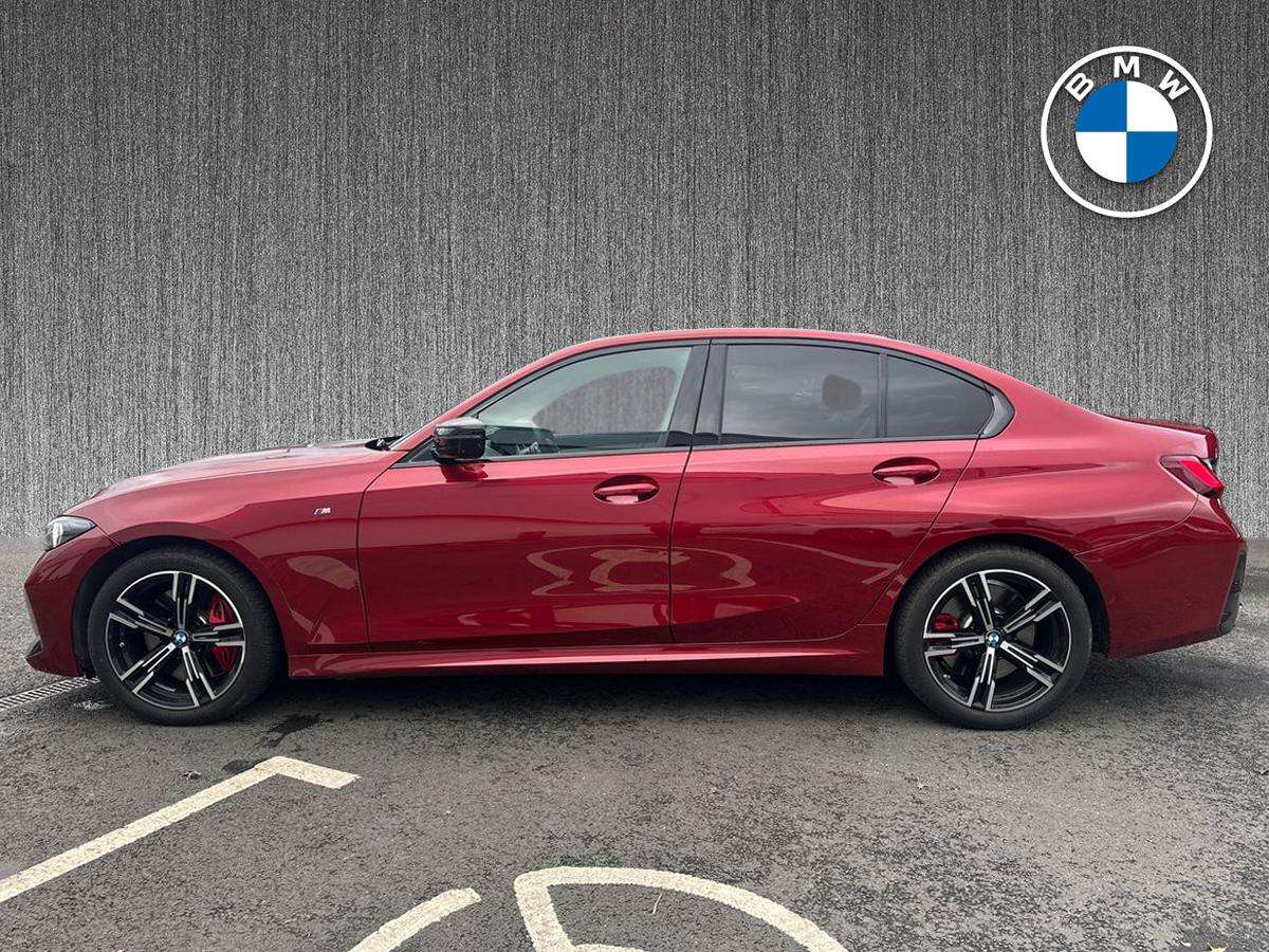 Used BMW 3 Series 2025 for sale - 78196273: Photo 19