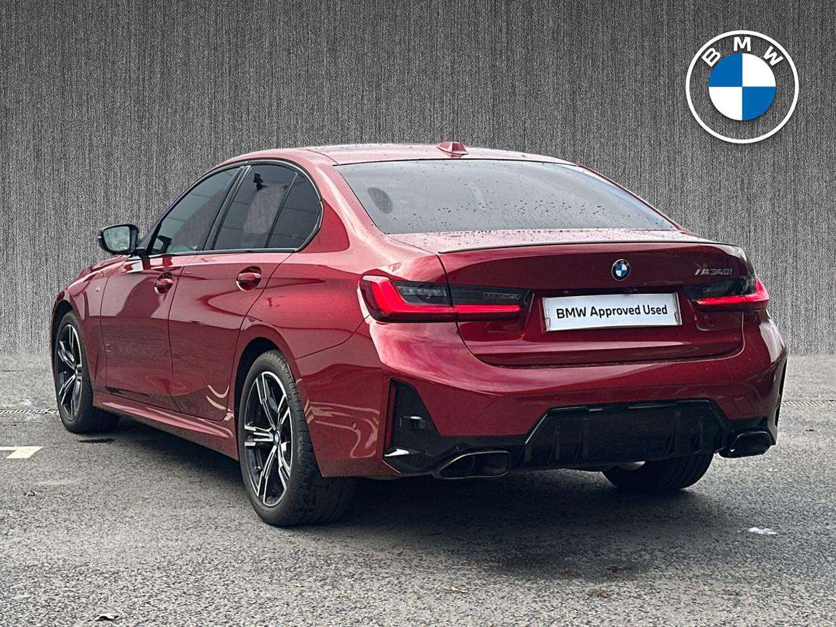 Used BMW 3 Series 2025 for sale - 78196273: Photo 2