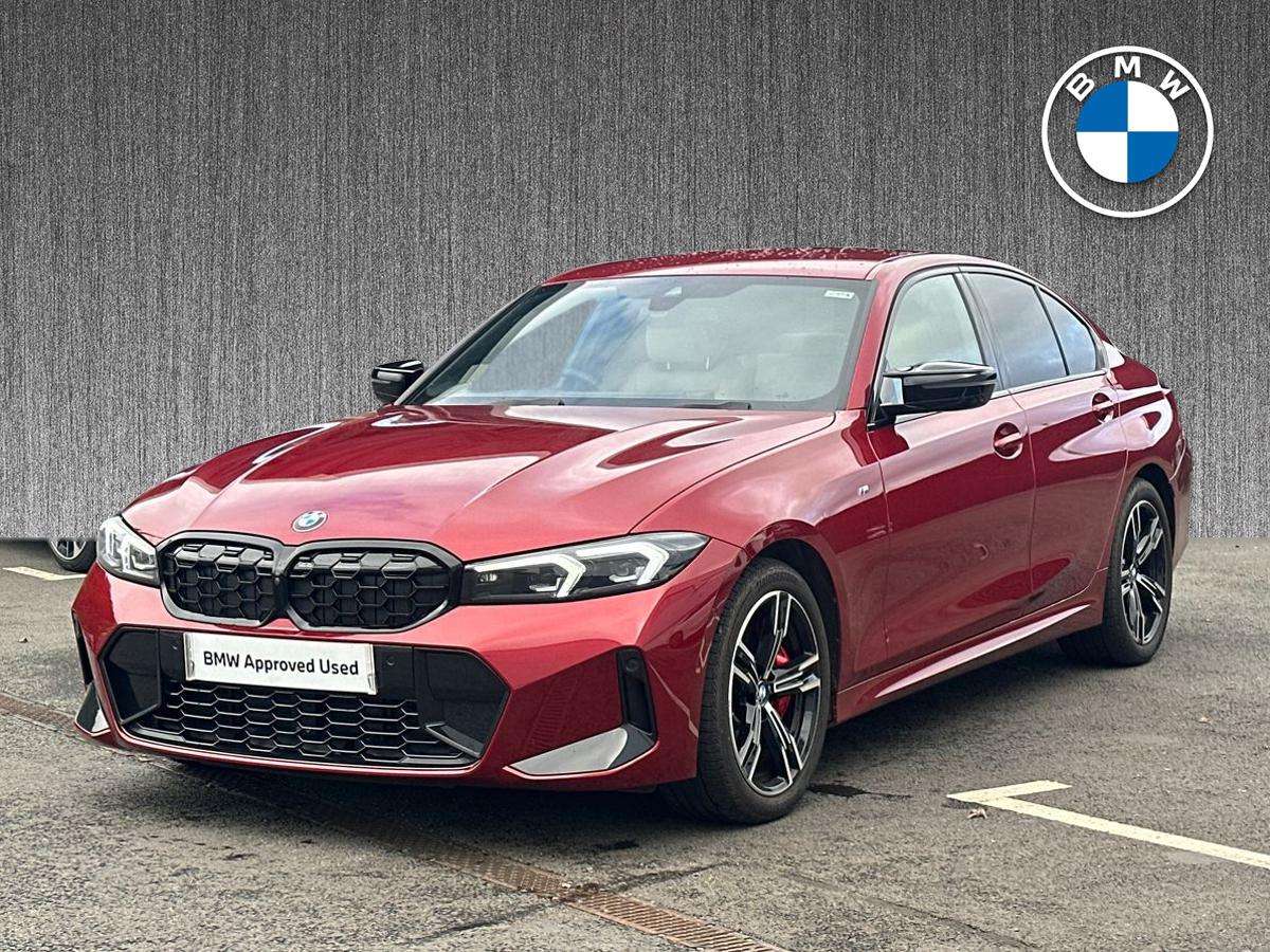 Used BMW 3 Series 2025 for sale - 78196273: Photo 20