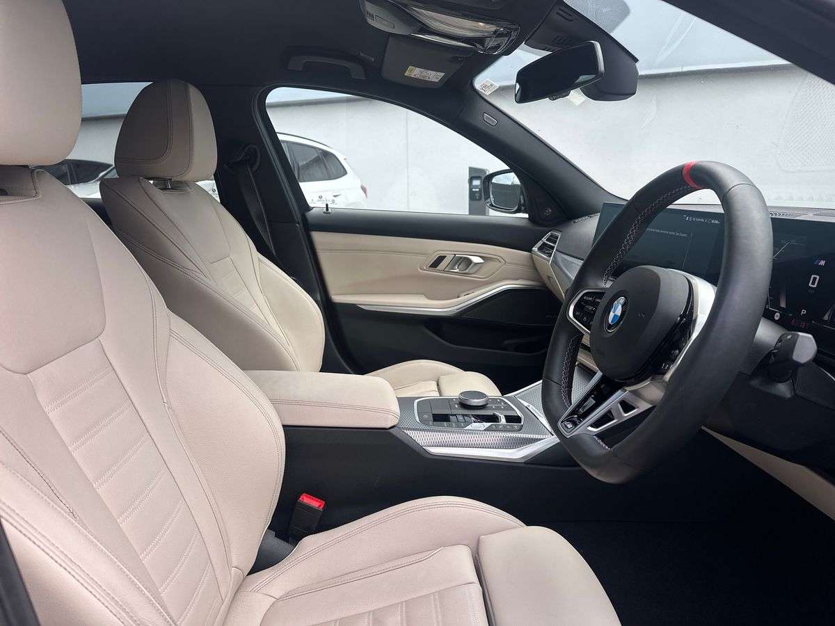 Used BMW 3 Series 2025 for sale - 78196273: Photo 21