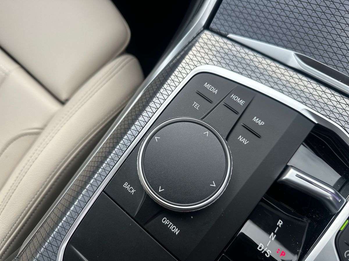 Used BMW 3 Series 2025 for sale - 78196273: Photo 23