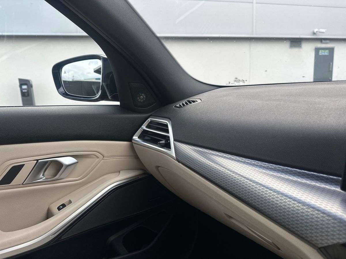 Used BMW 3 Series 2025 for sale - 78196273: Photo 24