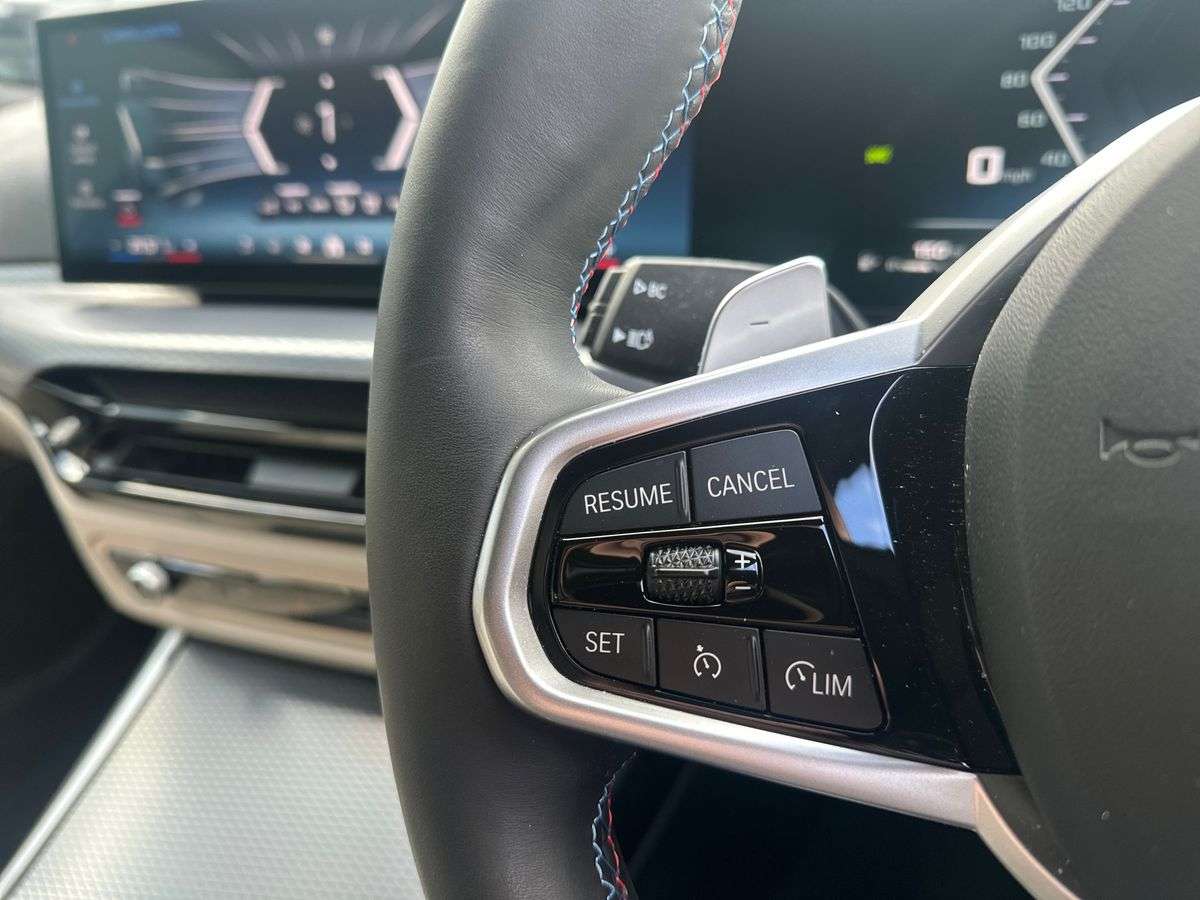 Used BMW 3 Series 2025 for sale - 78196273: Photo 25