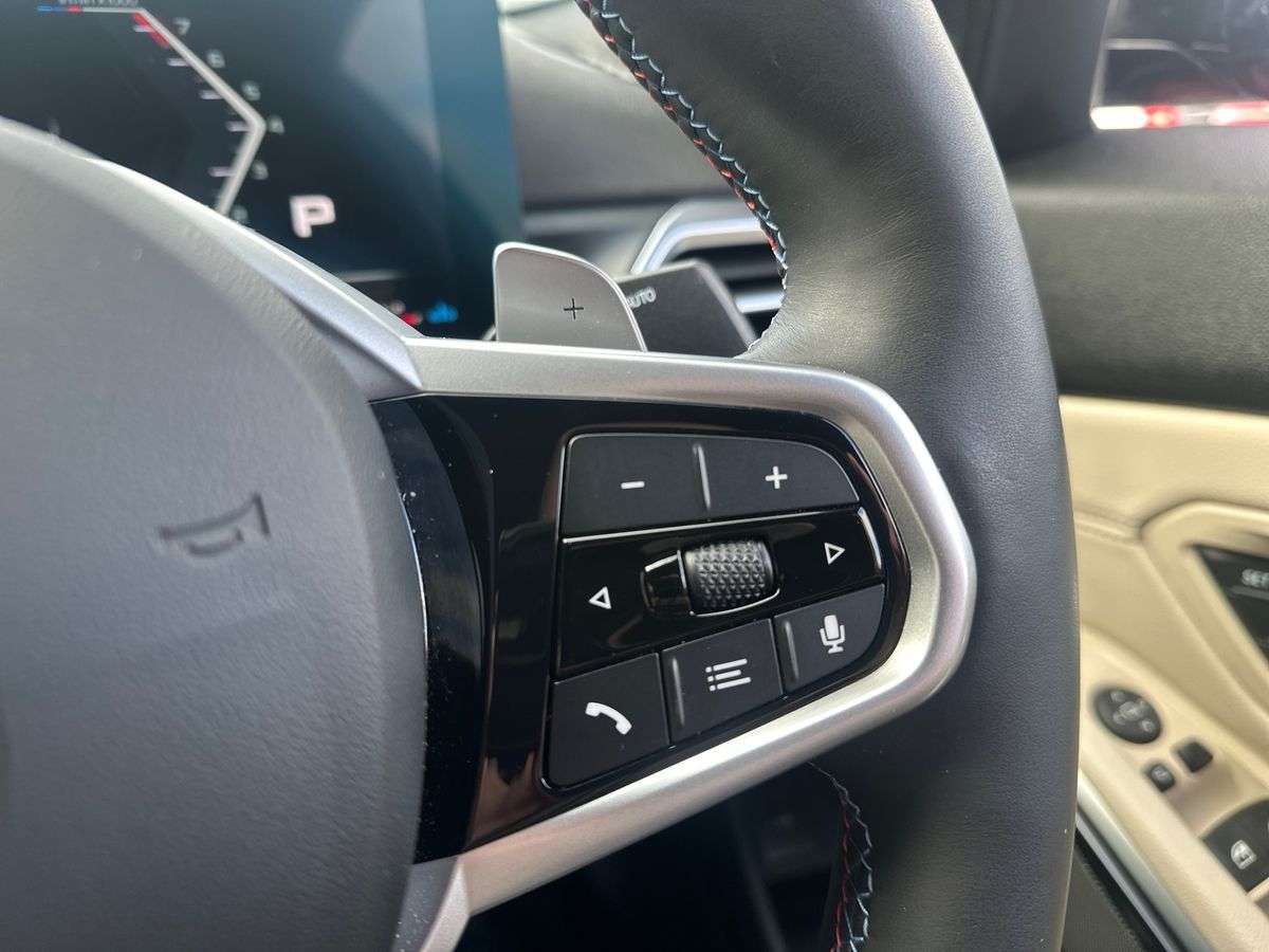 Used BMW 3 Series 2025 for sale - 78196273: Photo 26