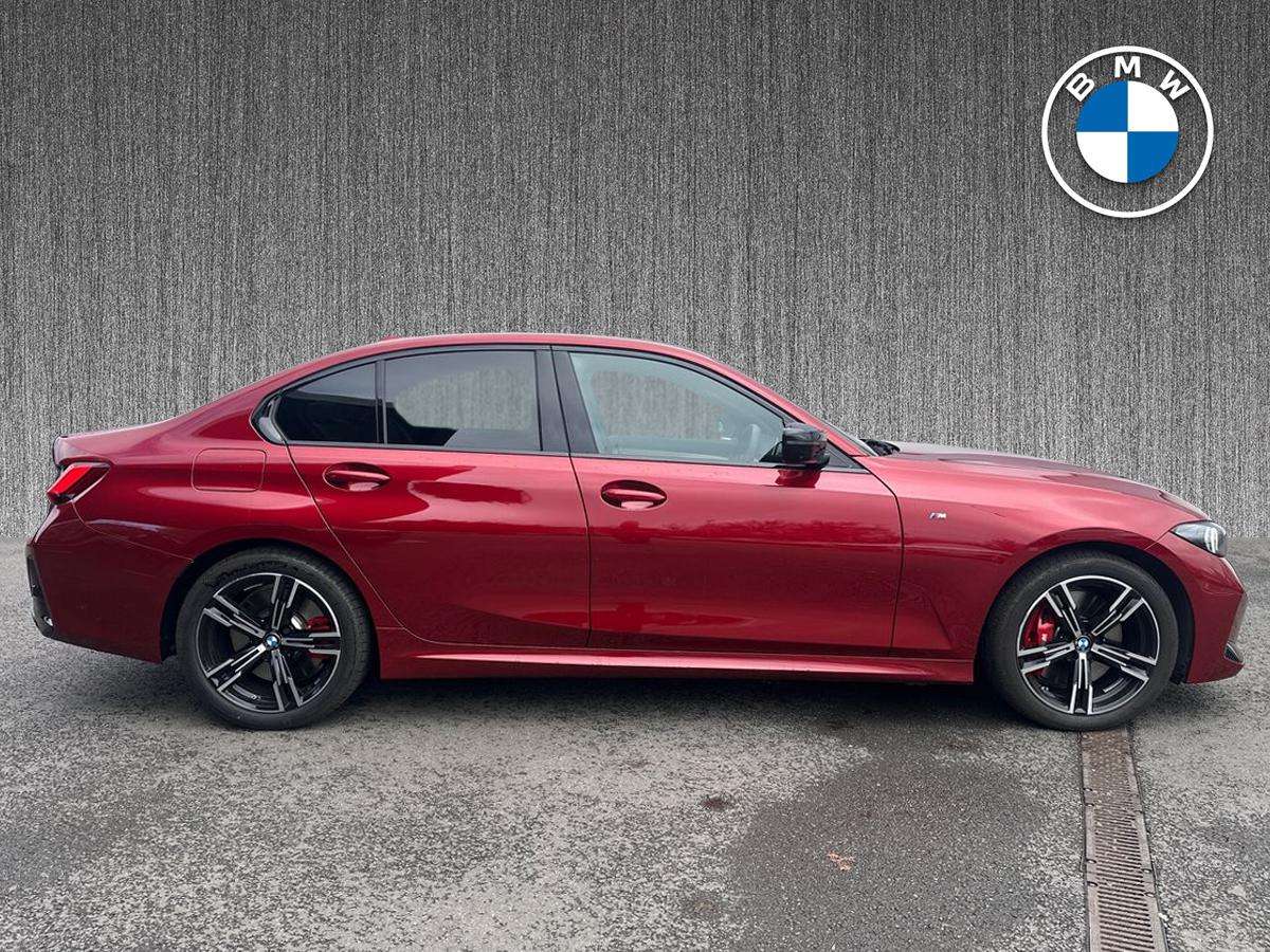 Used BMW 3 Series 2025 for sale - 78196273: Photo 3