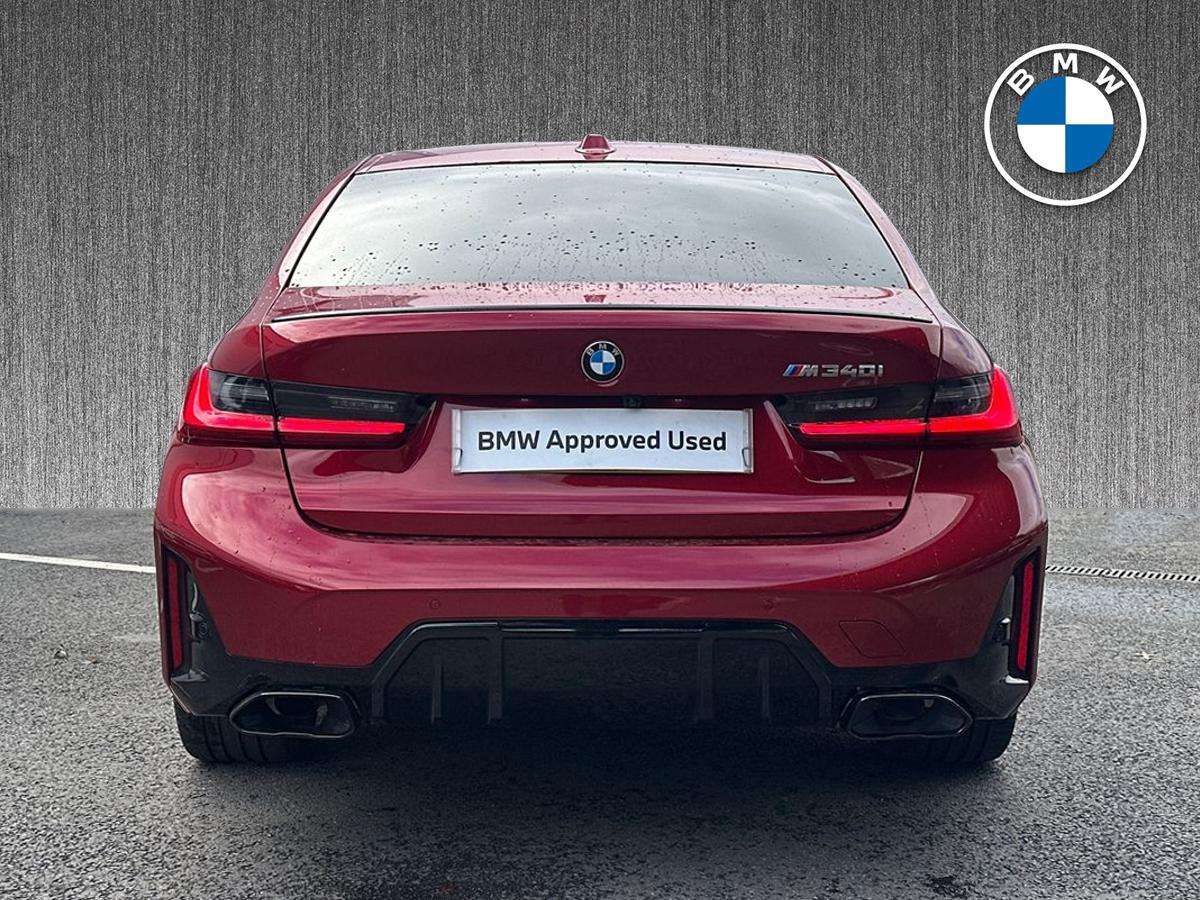 Used BMW 3 Series 2025 for sale - 78196273: Photo 4