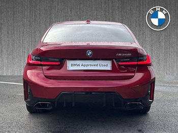 Used BMW 3 Series 2025 for sale - 78196273: Photo