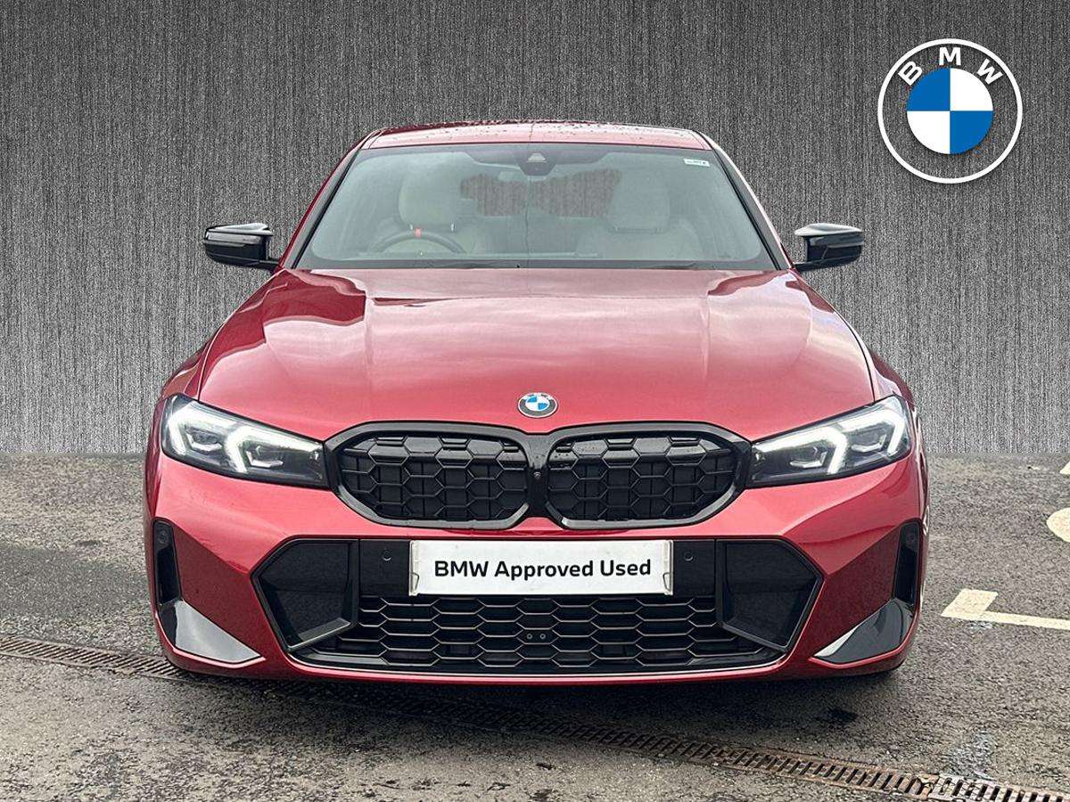 Used BMW 3 Series 2025 for sale - 78196273: Photo 5