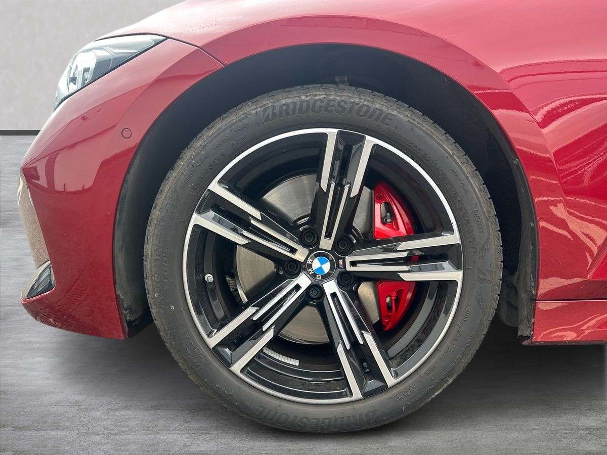 Used BMW 3 Series 2025 for sale - 78196273: Photo 6