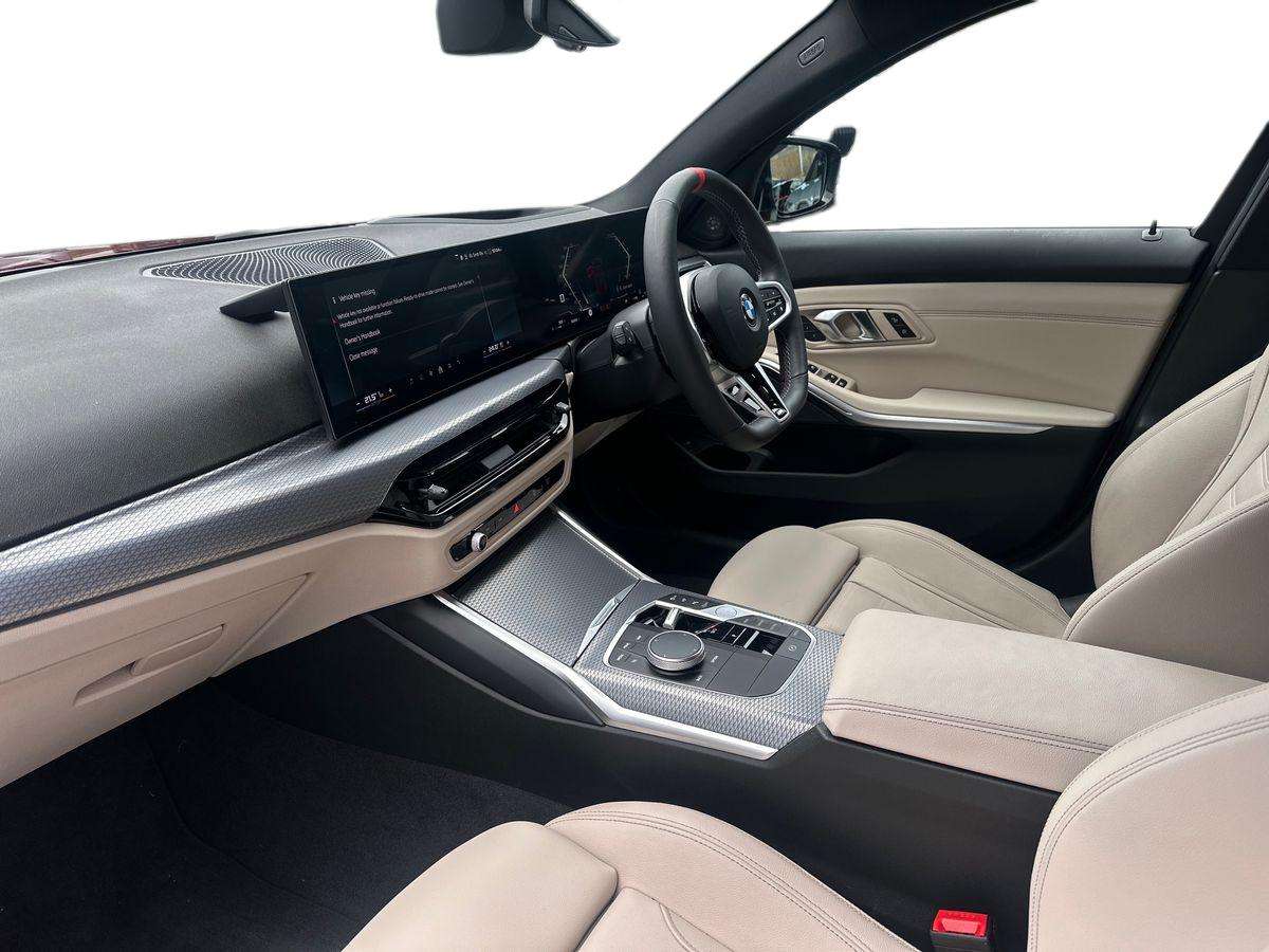 Used BMW 3 Series 2025 for sale - 78196273: Photo 7