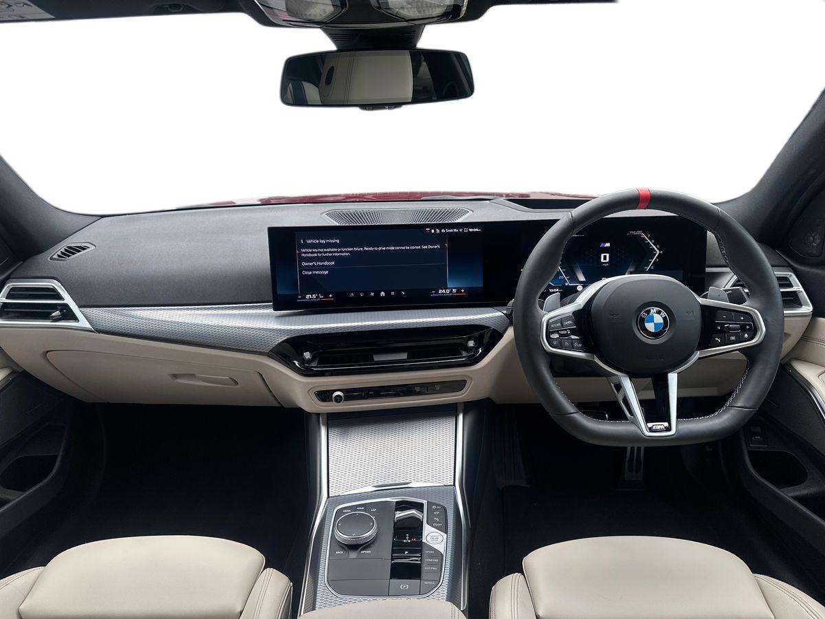 Used BMW 3 Series 2025 for sale - 78196273: Photo 8