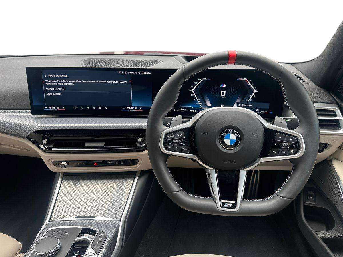 Used BMW 3 Series 2025 for sale - 78196273: Photo 9