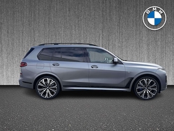 Used BMW X7 2024 for sale - 78542094: Photo