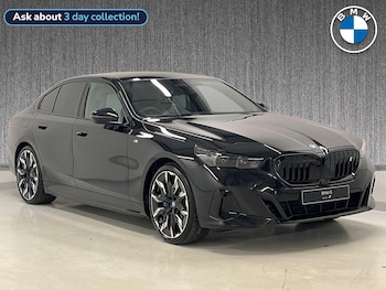 Used BMW i5 2025 for sale - 75436971: Photo